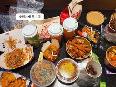 -星聚会KTV(景枫中心店)