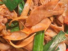 -绿茶餐厅(昆明世纪金源店)