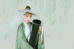 -盘子女人坊生日照·摄影馆(浦东店)