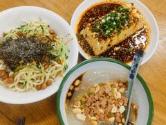 -艺味深尝(云锦路店)