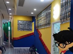 -棒棒贝贝·少儿编程·机器人教育中心(乐从天佑城校区)