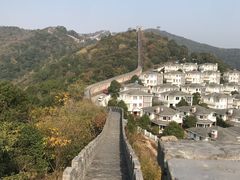-黄贤森林公园