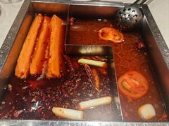 -红鼎坊·老成都火锅(新南门店)