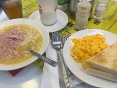 -澳洲牛奶公司(佐敦店)