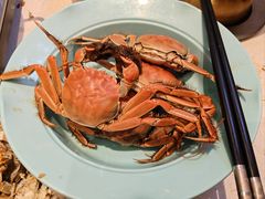 -加勒比阳光环球美食自助(凯德店)