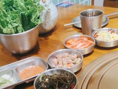 -蒲葵传统炭火烤肉(白石龙店)