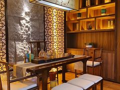 -江南足纪·影院足道·轻奢SPA(笋岗HALO广场店)