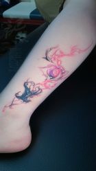 -记号刺青tattoo纹身工作室