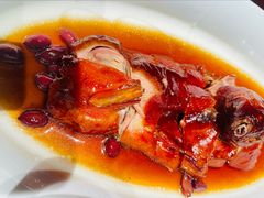 -小厨娘金榜题名(夫子庙秦淮河店)