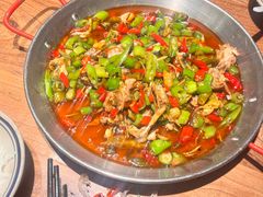 -泥糊破店小酒馆·团建聚餐(南京西路店)