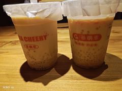 -半步颠小酒馆(爱琴海店)