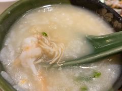 -金穗园·砂锅粥.醉鸡煲火锅(长寿路店)