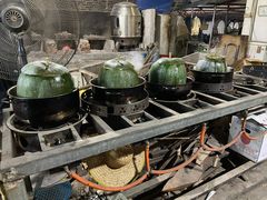 冬瓜盅-红旗山庄(圭峰山店)