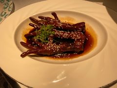 鸡爪-桂满陇·海市蜃楼·黑金(国金店)