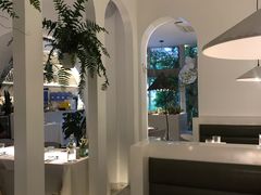 -春树下·树屋花房西餐厅(罍街AS1980店)