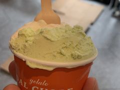 -Dal Cuore 达可芮冰淇淋(陕西北路店)