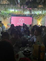 点击看大图 -遇见爱婚庆鲜花(无为铁山路店)