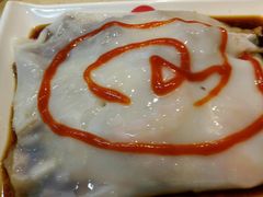 -冠记·肠粉粥品专家(江南大道店)