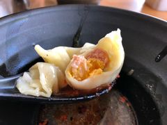 -真真鲜馄饨店(启蒙路店)