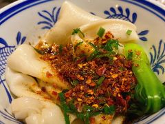 -西安饭庄·非遗陕菜(钟楼店)