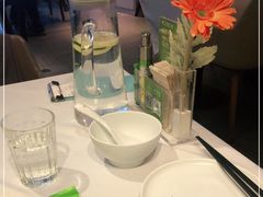 -汤城小厨•粤菜•靓汤(金宝街店)