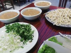 -李记白水羊头·清真老味家常菜(石景山店)