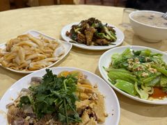 -电白鸭粥店(下沙二坊88号店)