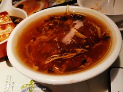 -新大咀港式茶餐厅(宝山万达店)