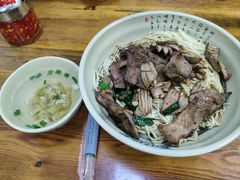 -无名氏面馆(邮电路店)