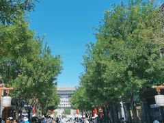 -北京前门大栅栏