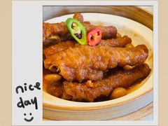 -金悦轩海鲜城(渔人码头店)