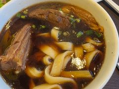 -中国厨房/台湾牛肉面