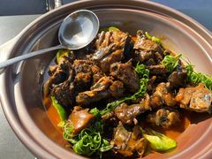 -汉水谣·江景餐厅(江滩店)