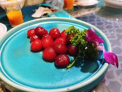 -阿拉丁新疆风味餐厅·清真(罗廊巷店)