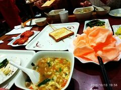 -金刚山烧烤(中山路店)