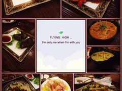 iphone_upload_pic-Siam泰餐厅(水上公园店)