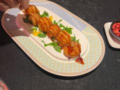 -醉东Oriental House(静安嘉里中心店)