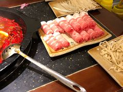 -蜀小匠成都老火锅(新街口店)