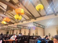 -古关火锅店(古北水镇景区店)