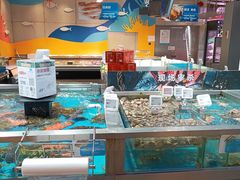 -盒马鲜生(领丰汇店)