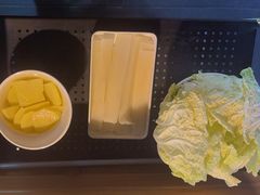 -正福居老北京正宗铜锅泉水涮肉(彰化路店)