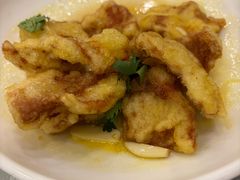 -苏师傅菜馆(上沙店)