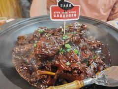 -回味黑鸭煲·始于2006(万松园店)