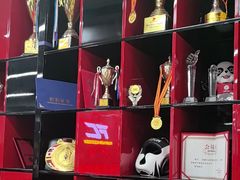 -FC格斗拳馆(东街店)
