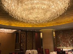 -武汉香格里拉大酒店·香宫中餐厅