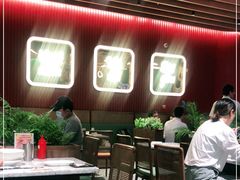 大堂-PHO爺·越南料理(亦庄大族广场店)