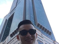 -高雄85大楼-观景台