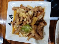 -牛小隆牛肉面馆(四牌楼店)