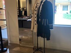 -BURBERRY(北京赛特奥特莱斯店)