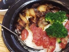 -禧座港式餐厅(星河店)